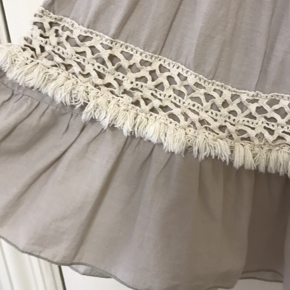 Matis strapped top - Picture 5 of 8